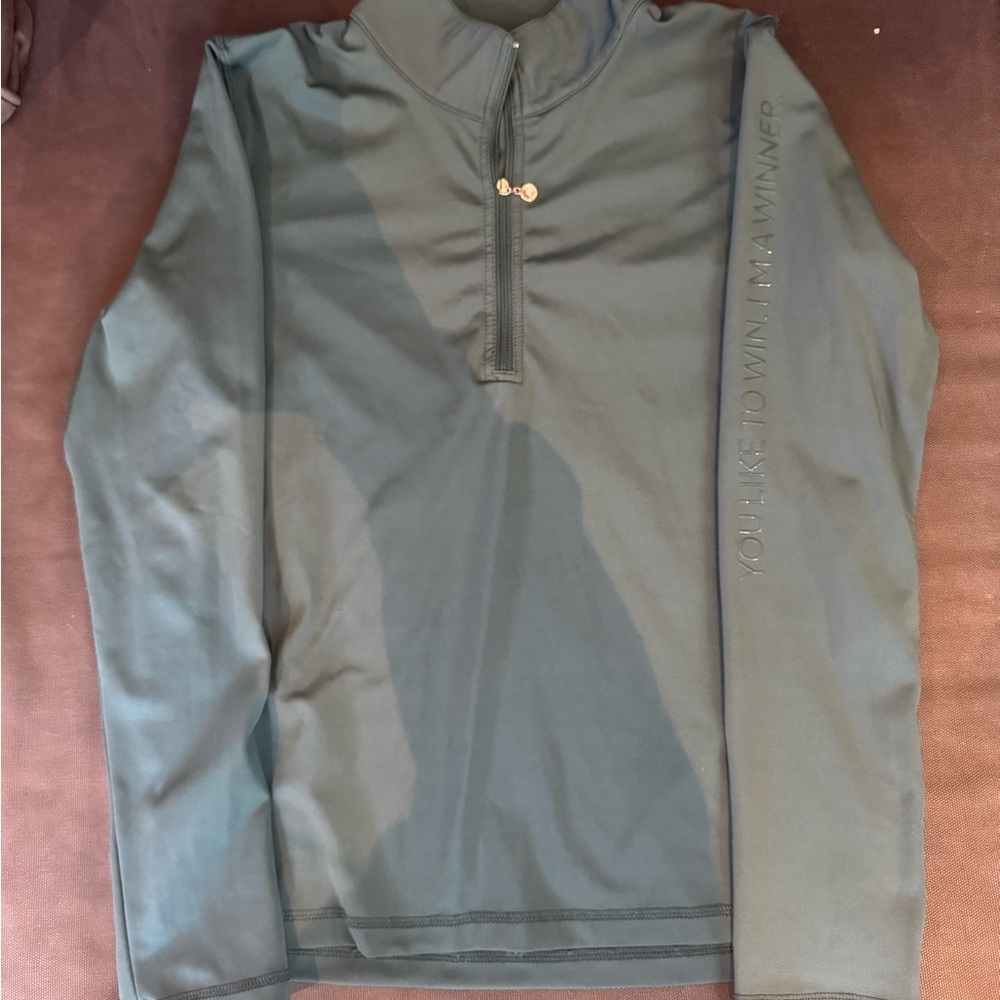 PS of Sweden Half Zip